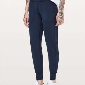 Align High Rise Jogger